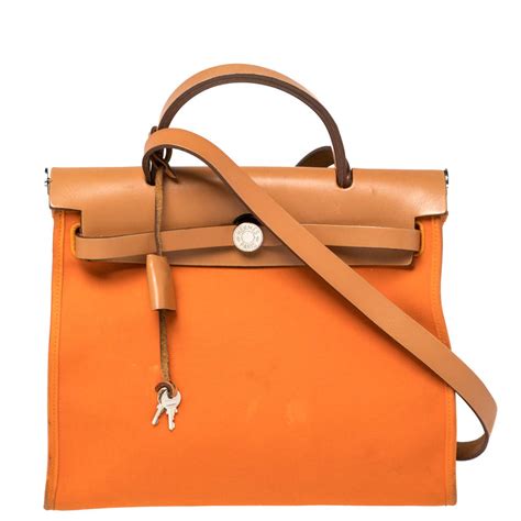 depop.com hermes orange|hermes handbags.